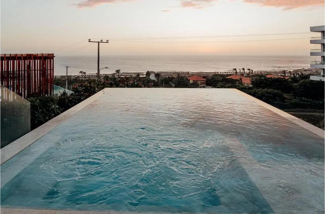 Bosques de Monticello 4BR Oceanview Home — photo 1