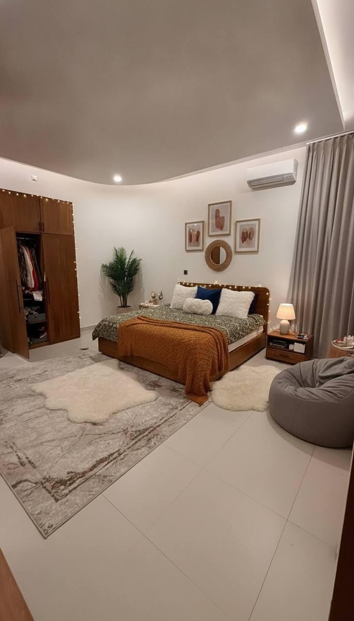 Room in 3-bedroom villa in Canggu, Berawa — photo 1