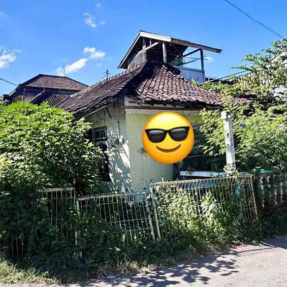 Studio house in Denpasar. — photo 1