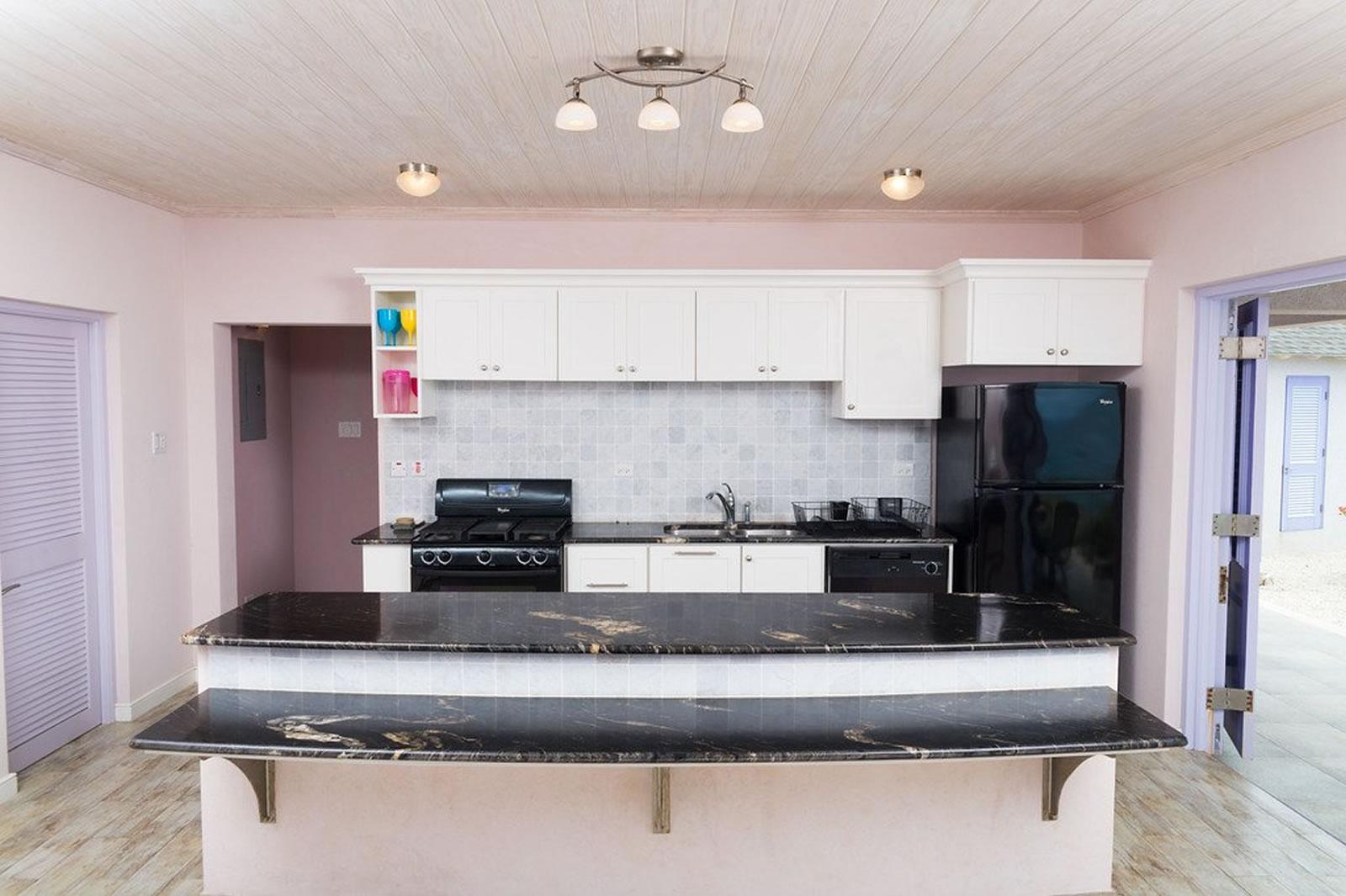 3 Bedroom Home for Sale, Ocean City, St Philip, Barbados — photo 5
