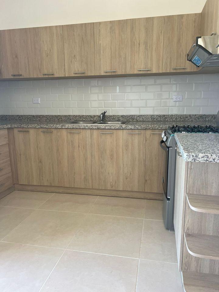 2 Bedroom 2 Bathroom Apartment White Sands Bavaro — photo 2