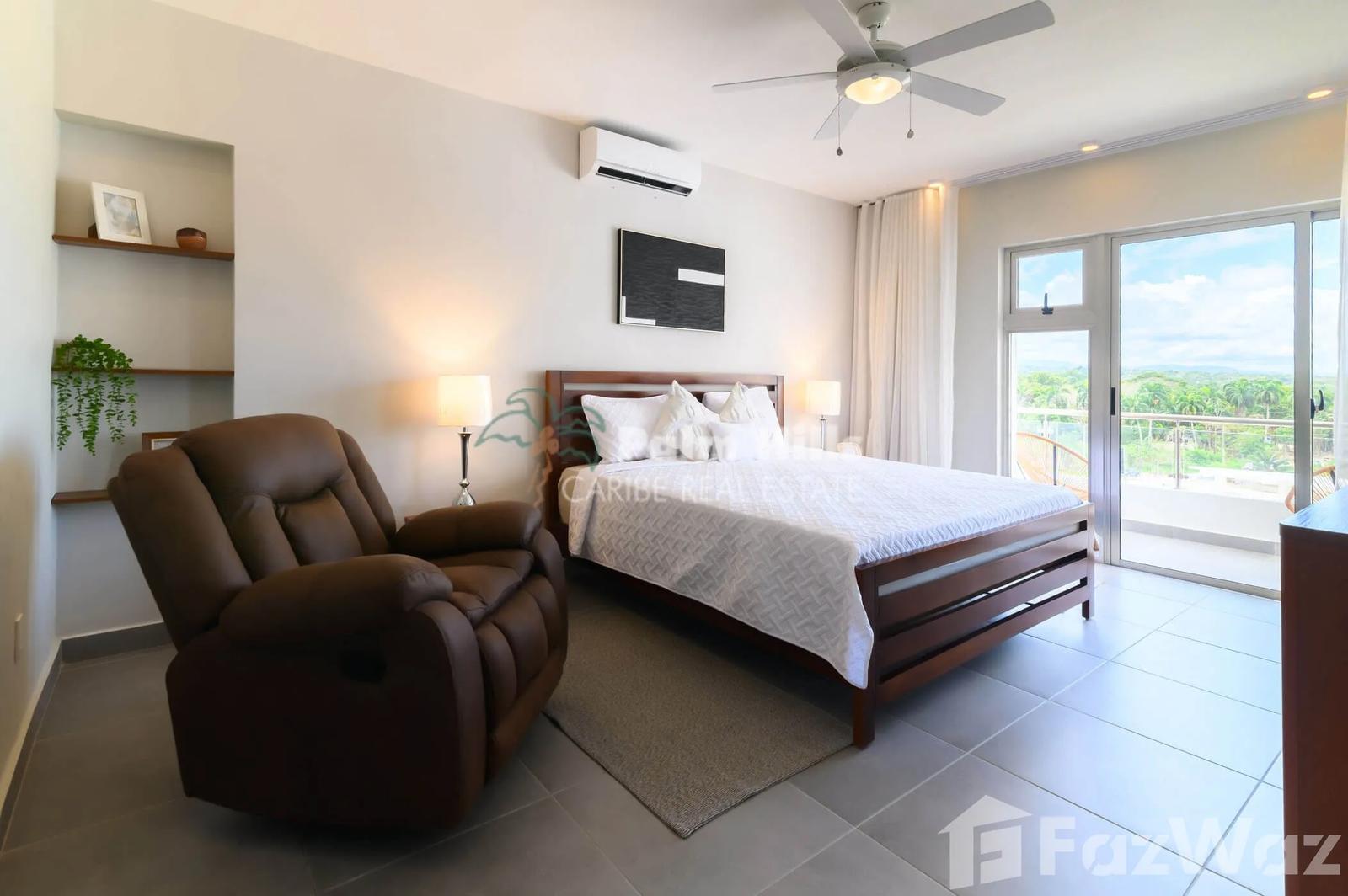 3-bedroom condo in Sosua, Dominican Republic — photo 5