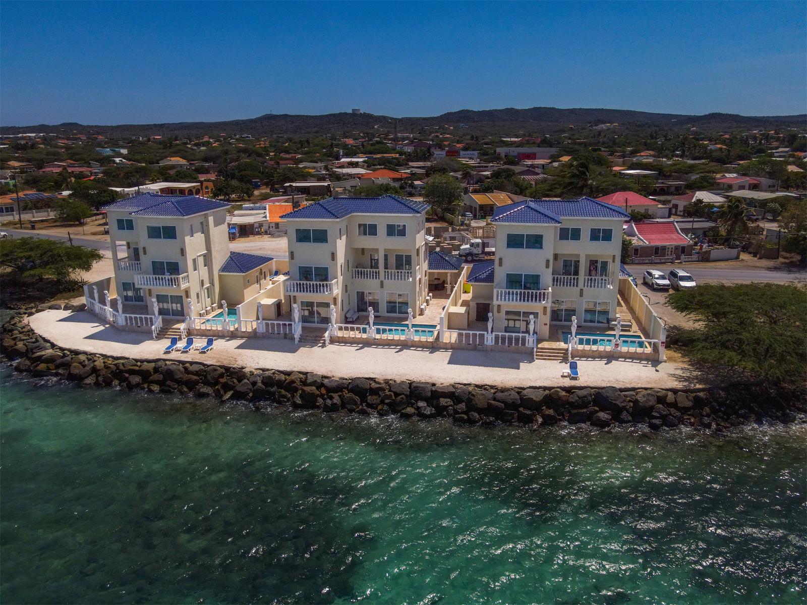 Savaneta Beachshore Serenity — photo 2