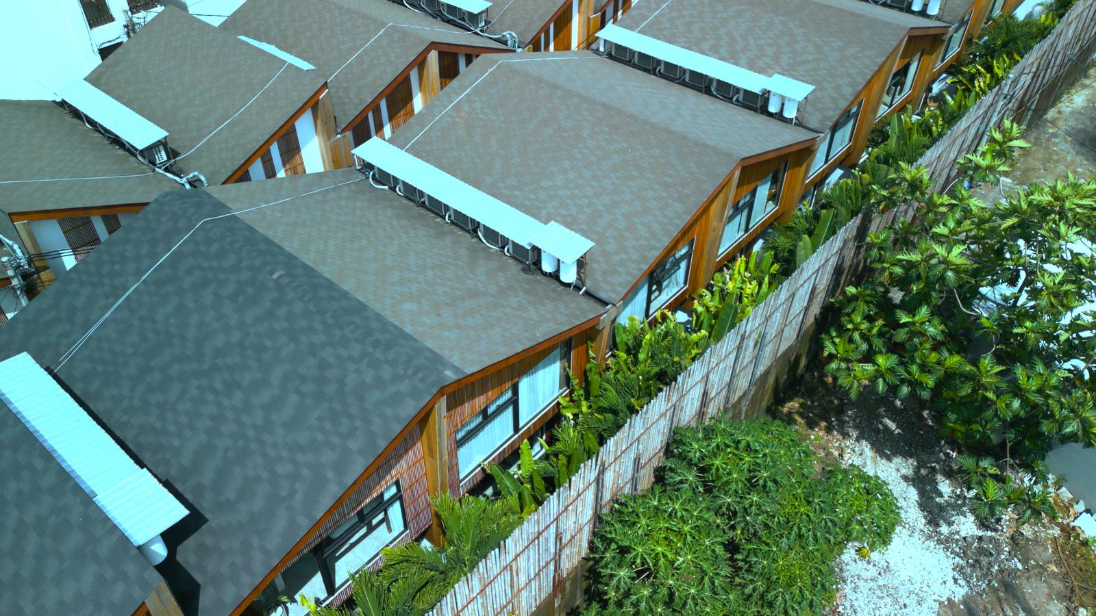 Sunny Cuddles Resort Apartments in Bali — photo 4