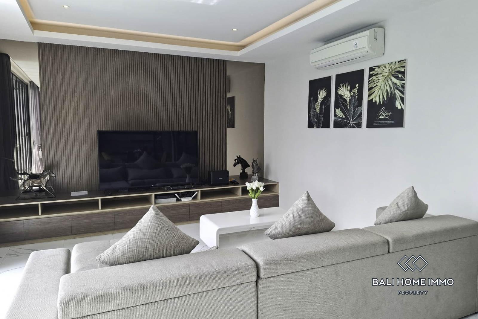 Spacious 5 Bedroom Ocean View Villa for Sale Freehold and Rent in Ungasan — photo 4
