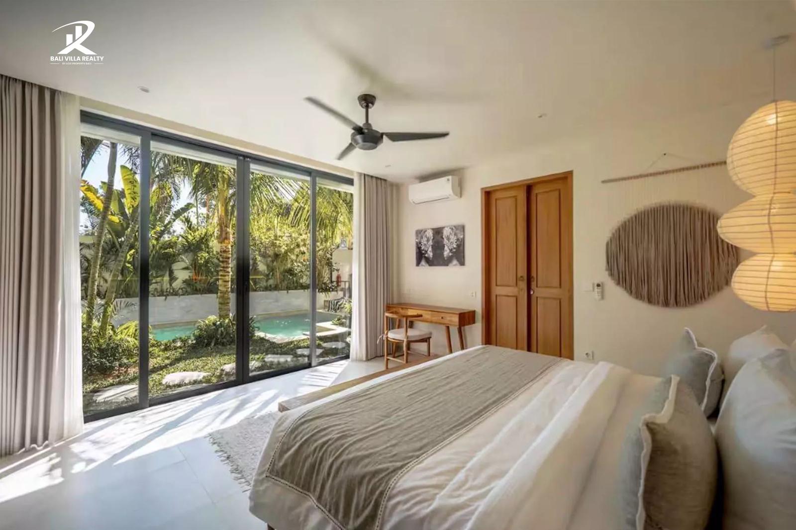 Modern 3BR Freehold Villa Near Nyang Nyang Beach, Uluwatu — photo 2