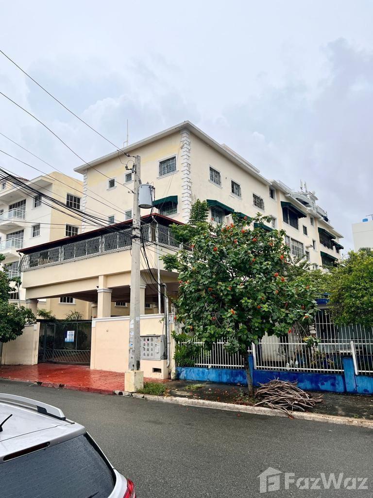 3 Bedroom House for Sale in Distrito Nacional — photo 2