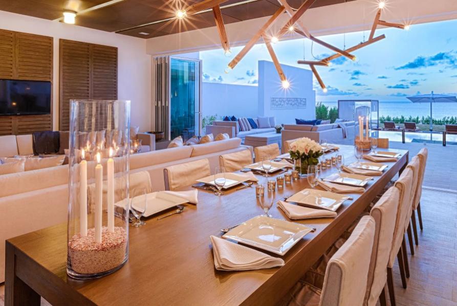 Meads Vista Villa 5BR in Anguilla — photo 5