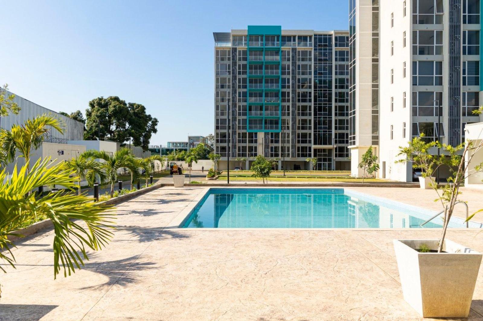 2-bedroom condo in Kingston 8, Jamaica — photo 3