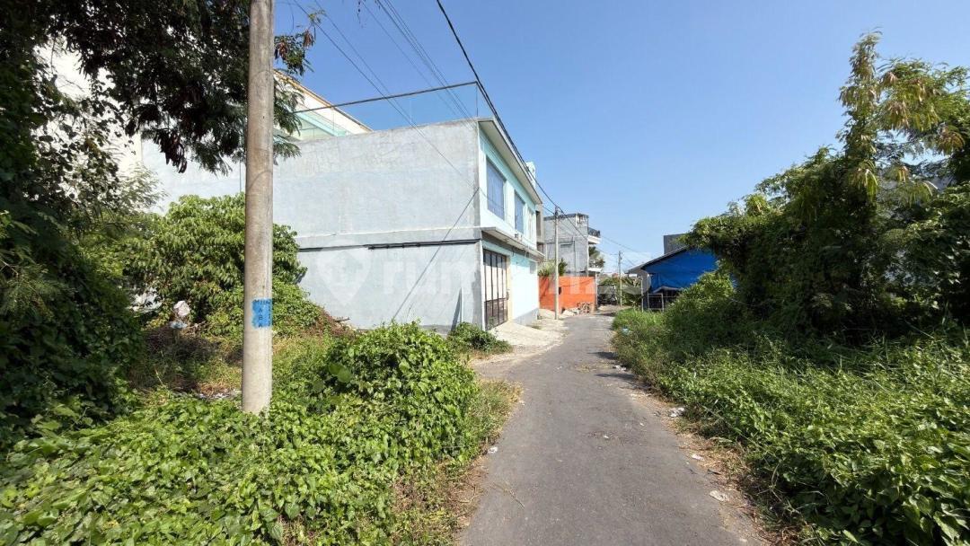 100 m² land plot in Pererenan, Badung — photo 3