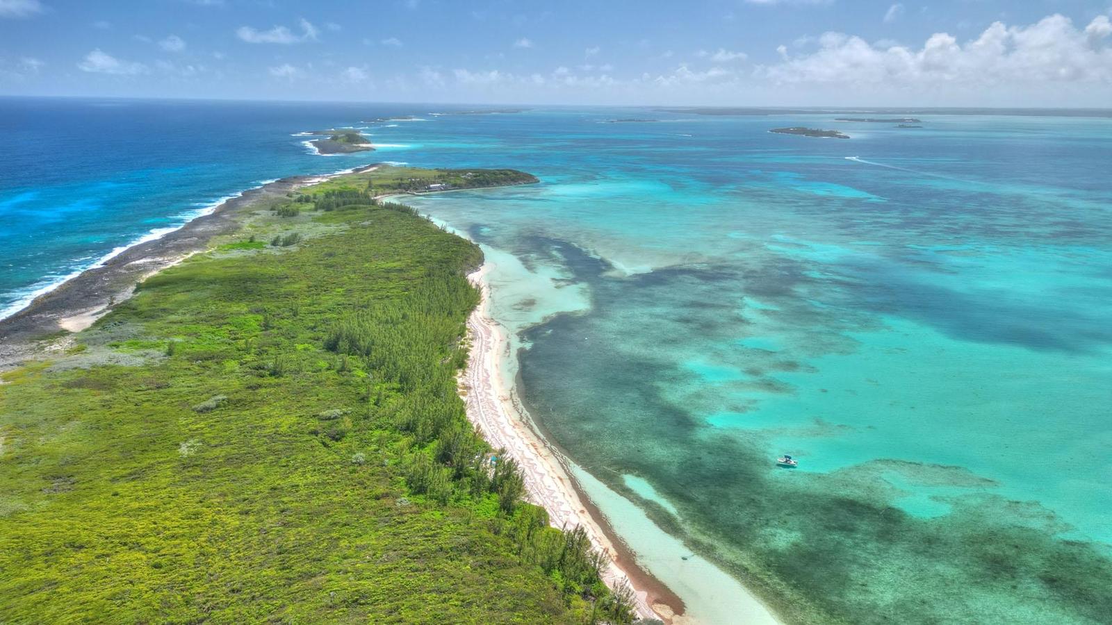 5.449 Acreage, Tilloo Cay — photo 3