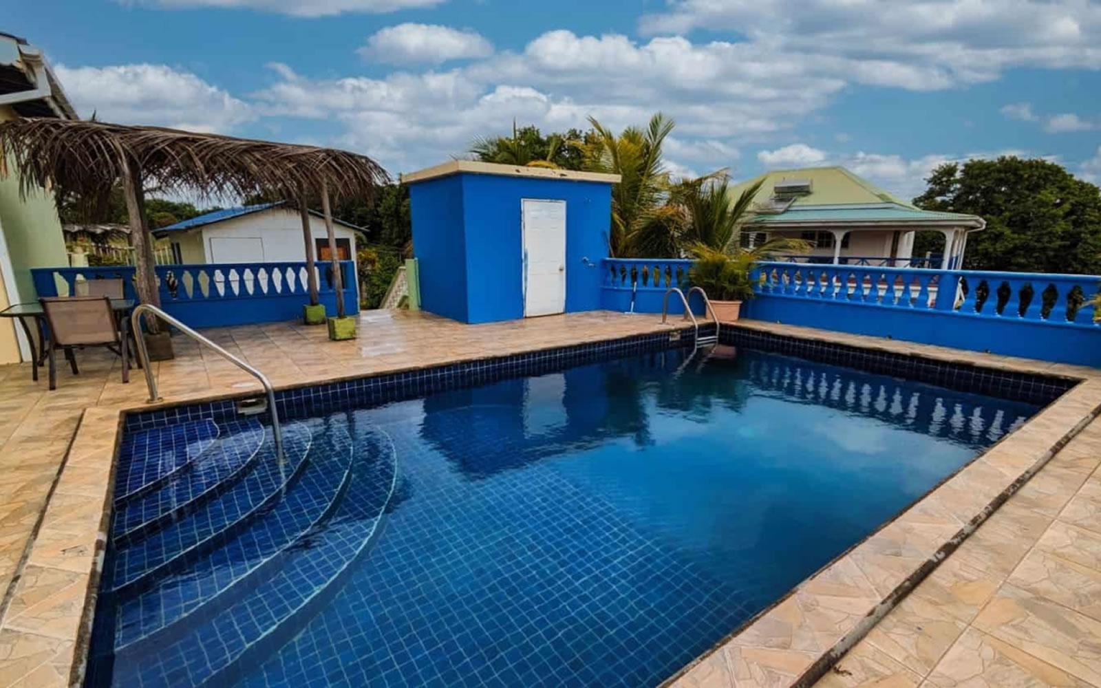 6 Bedroom Home for Sale, Calibishie, Saint Andrew, Dominica — photo 4