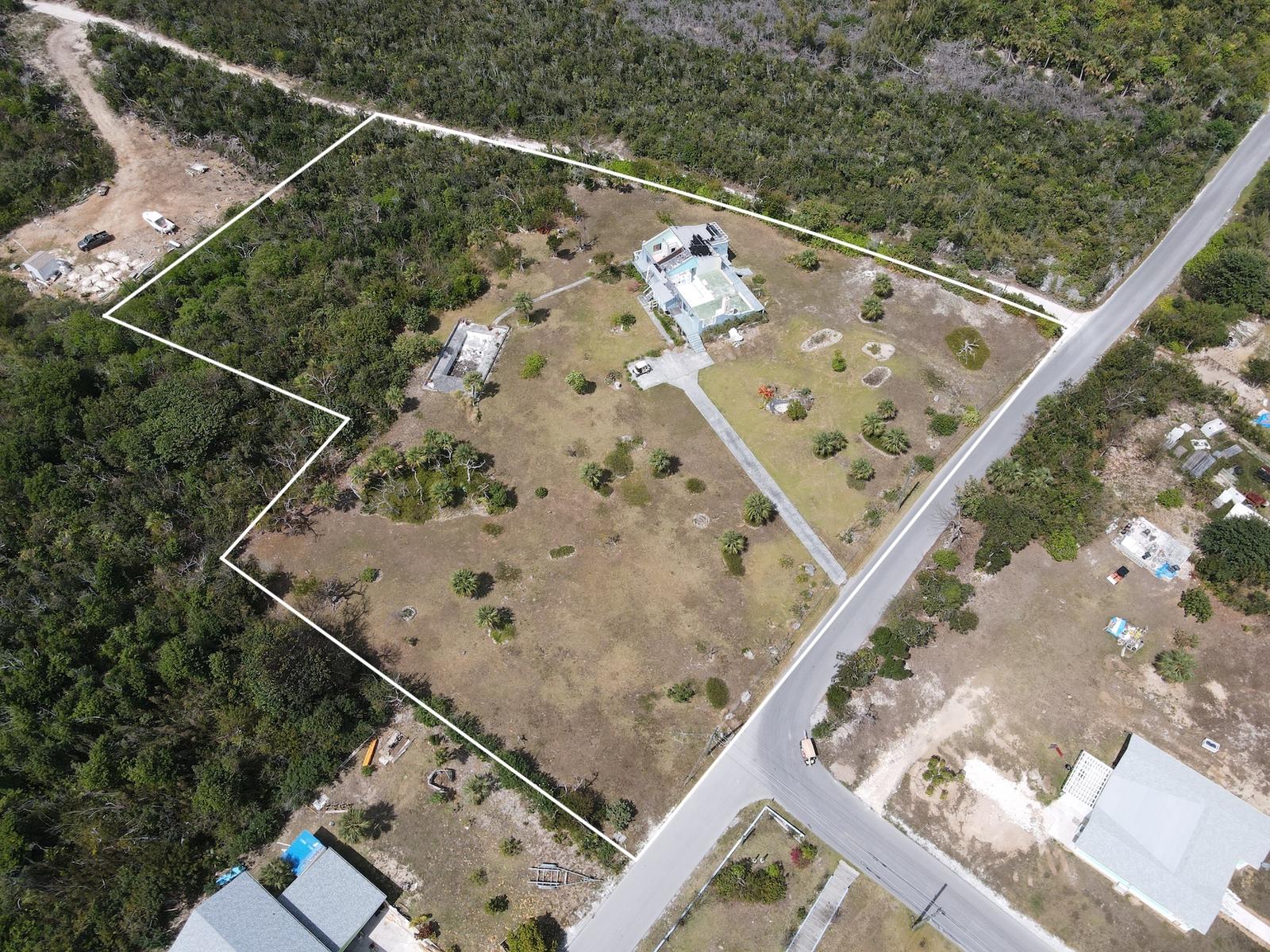 Plymouth View Acres, Green Turtle Cay - MLS 65776 — photo 2