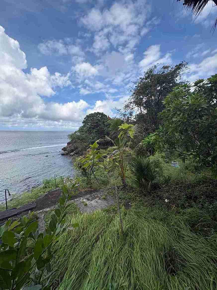 Exclusive Beachfront Land for Sale in Nusa Penida — photo 2