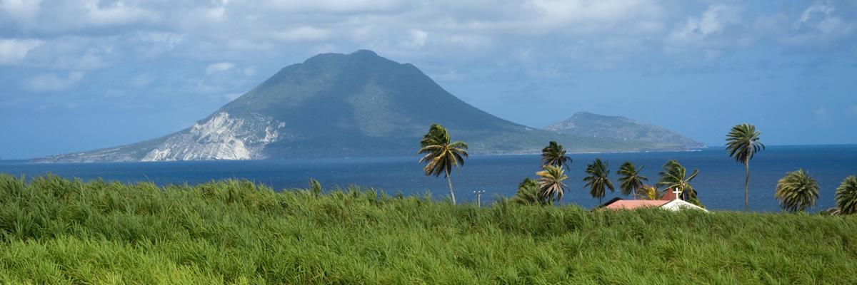 5.28 Acres of Beachfront Land for Sale, Sandy Bank Bay, St Kitts — photo 5