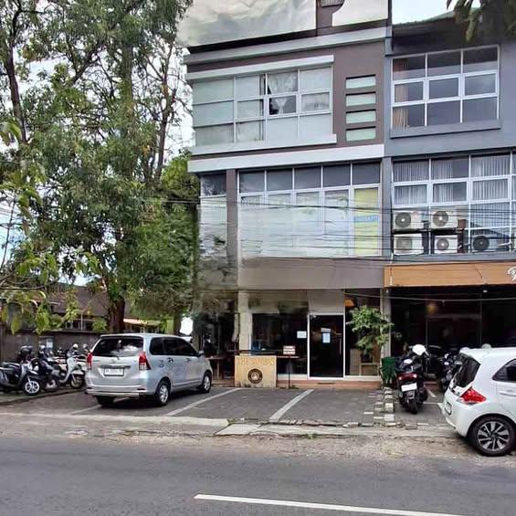 2-bedroom apartment in Denpasar — photo 1