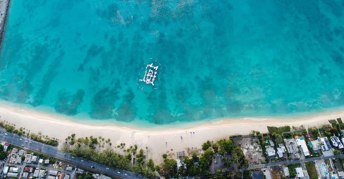0.87 Acre Beachfront Re-Development Opportunity, Brighton Beach, St Michael, Barbados — photo 2