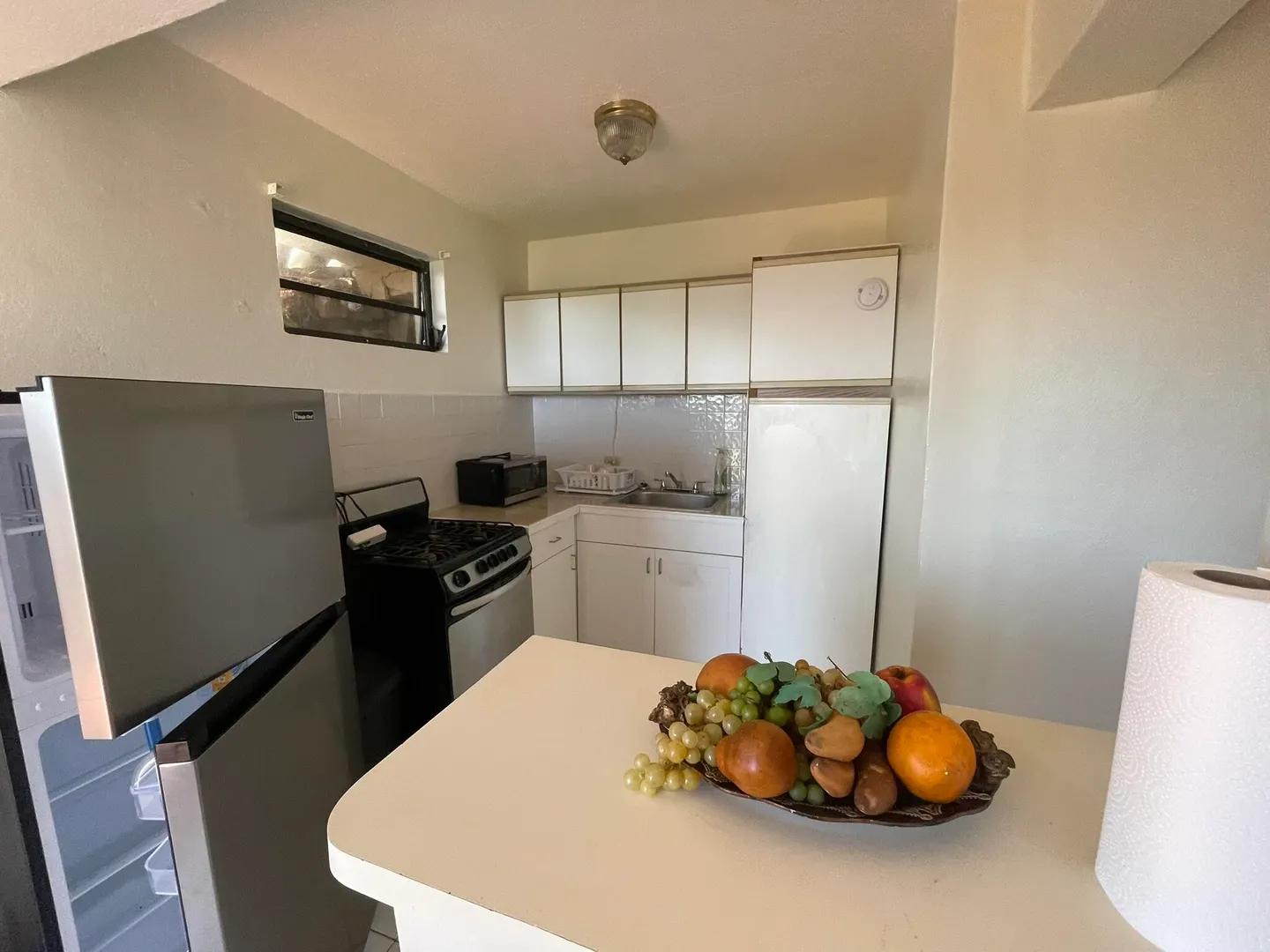 1 Bedroom Apartment in Contant Ss, US Virgin Islands — photo 2
