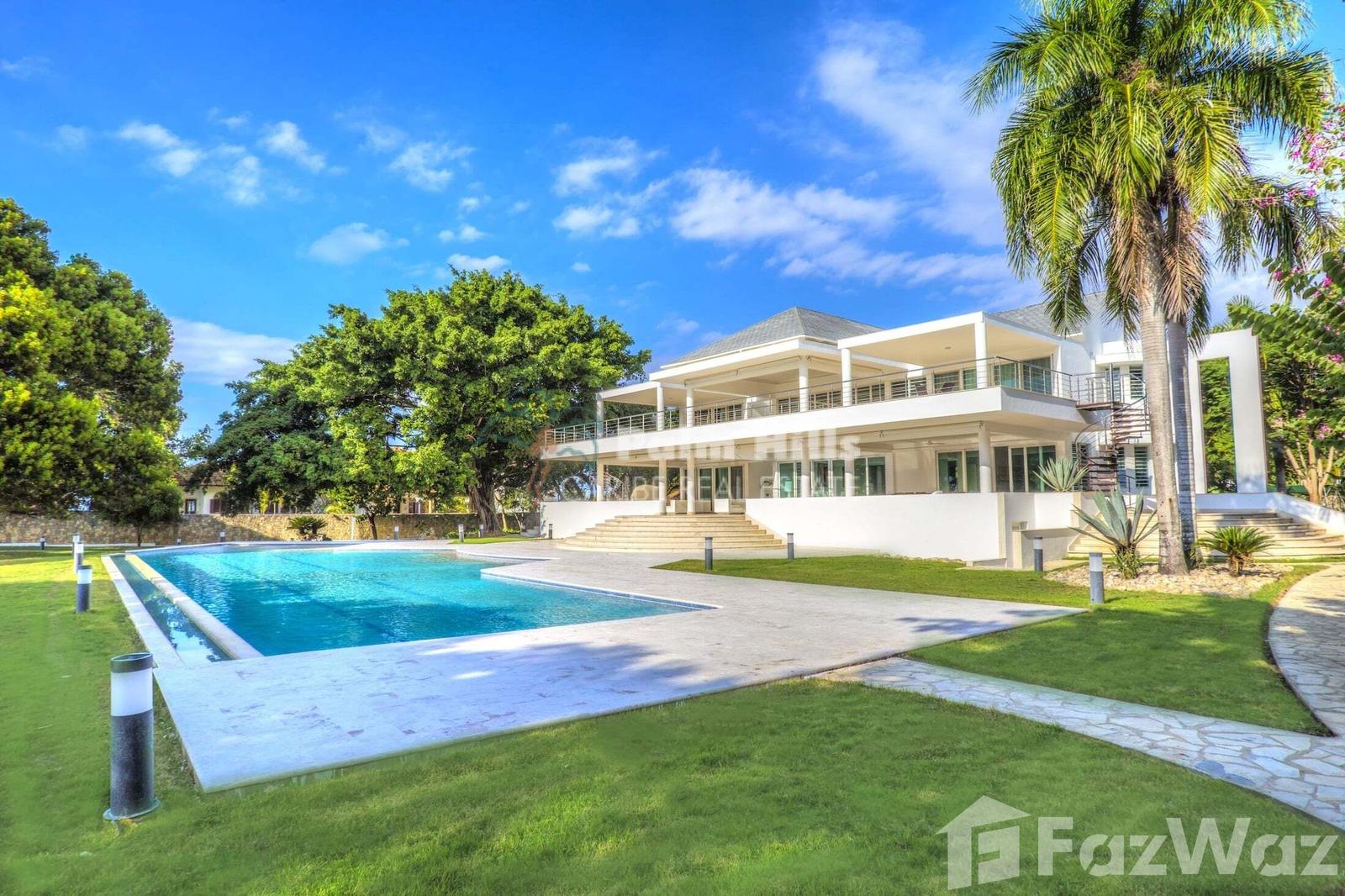 6 Bedroom Villa for Sale in Sosua — photo 5