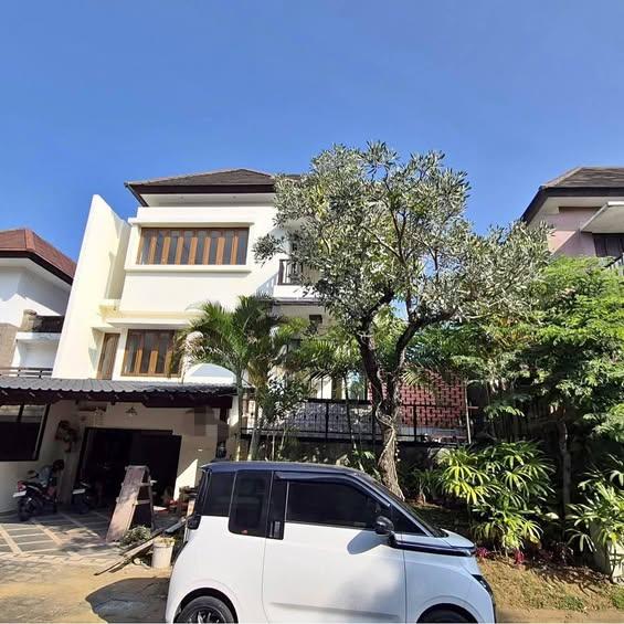 3-bedroom house in Denpasar — photo 1