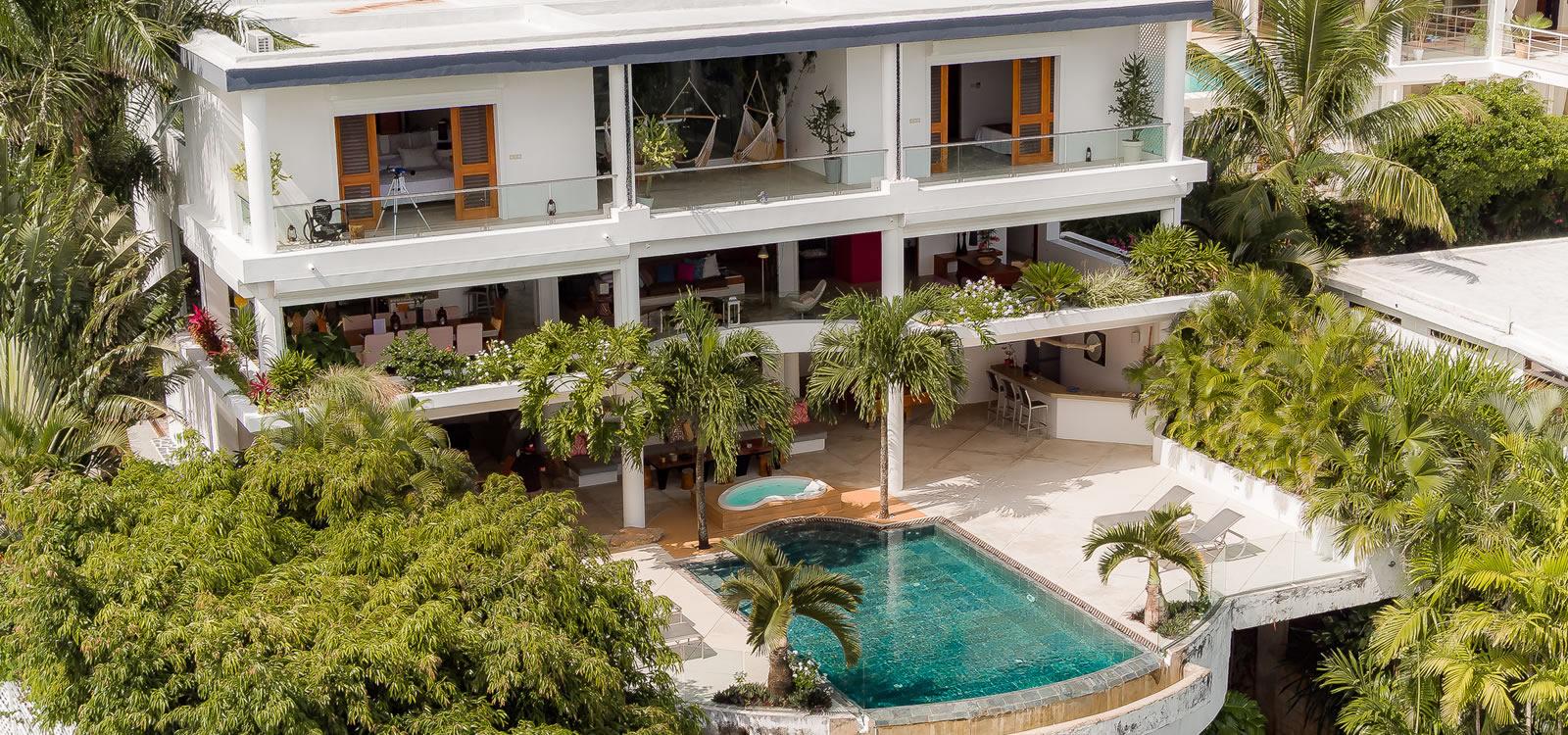 4 Bedroom Home for Sale, Loma Bonita, Las Terrenas, Dominican Republic — photo 1