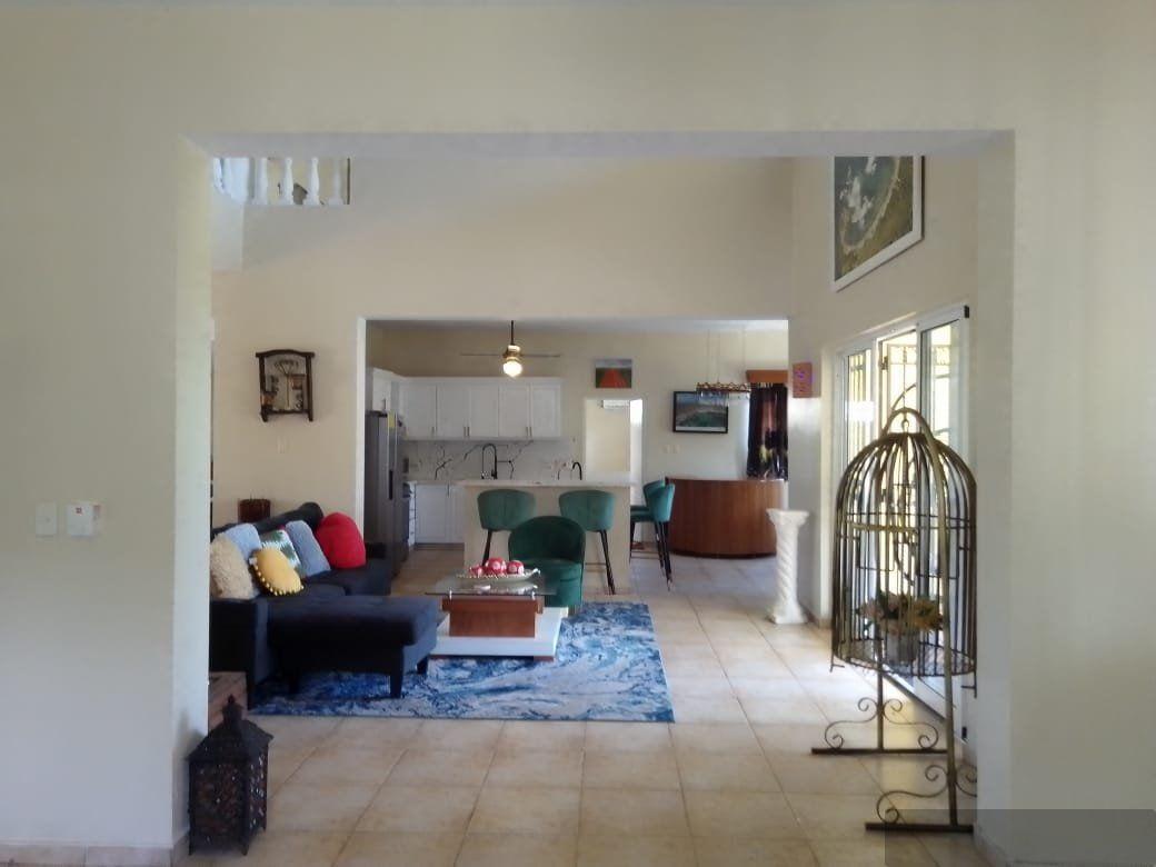 6-bedroom house in Cerro Alto, Puerto Plata — photo 4