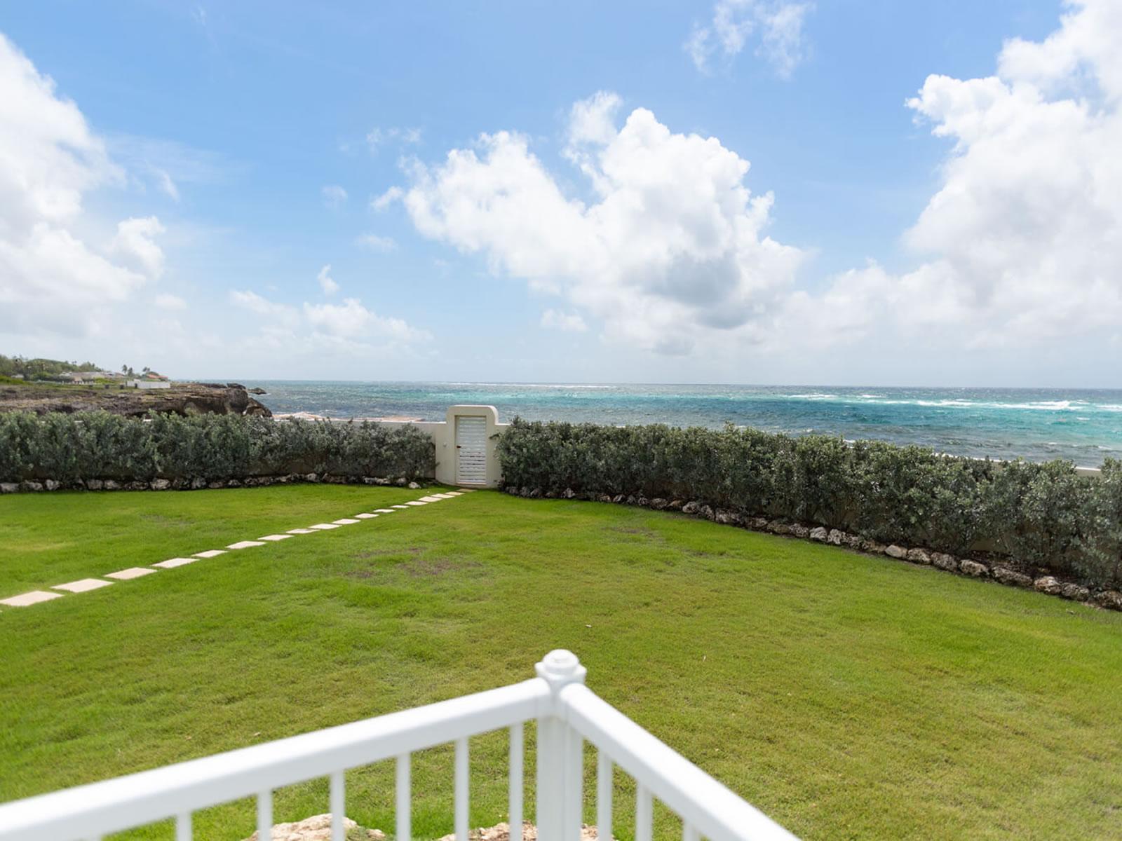 3 Bedroom Cliff-Side Villa for Sale, Long Bay Development, Belair, St Philip, Barbados — photo 4