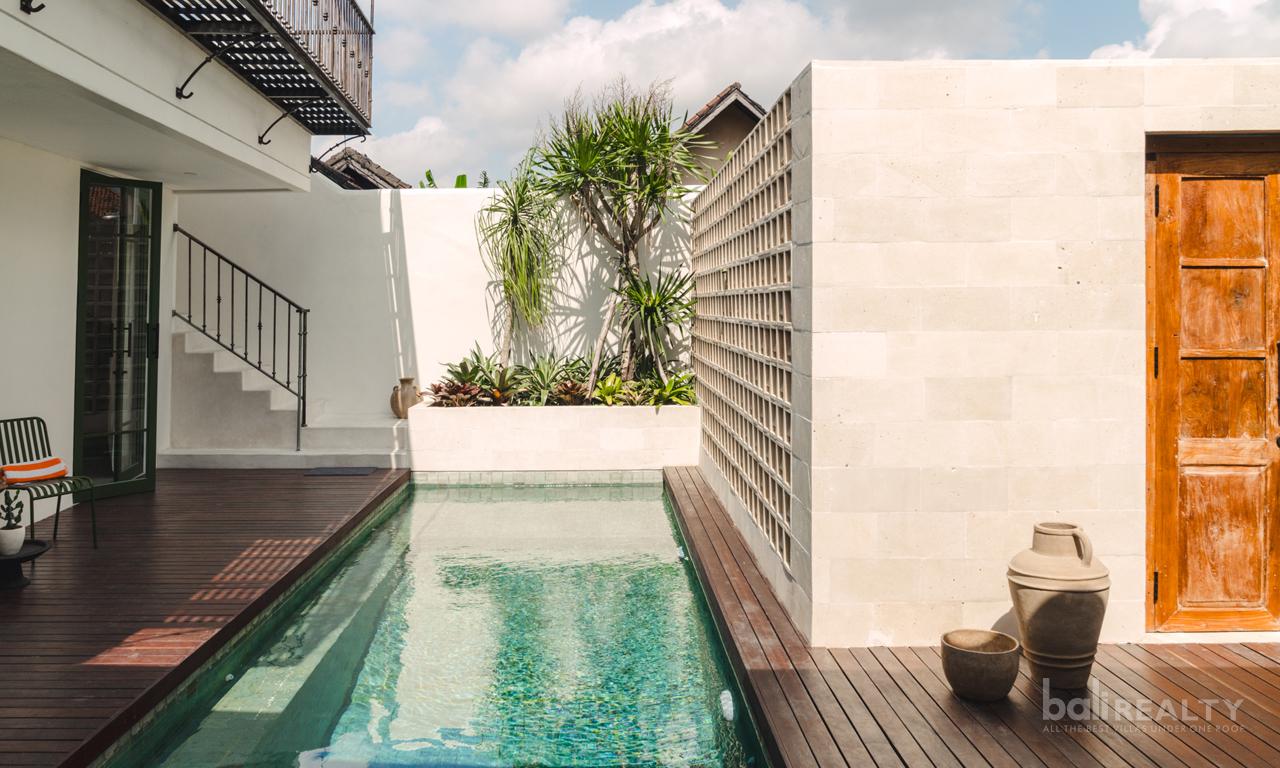 Four-Bedroom Villa for Yearly or Monthly Rental in Babakan Area - 2880 - BALI REALTY — photo 3