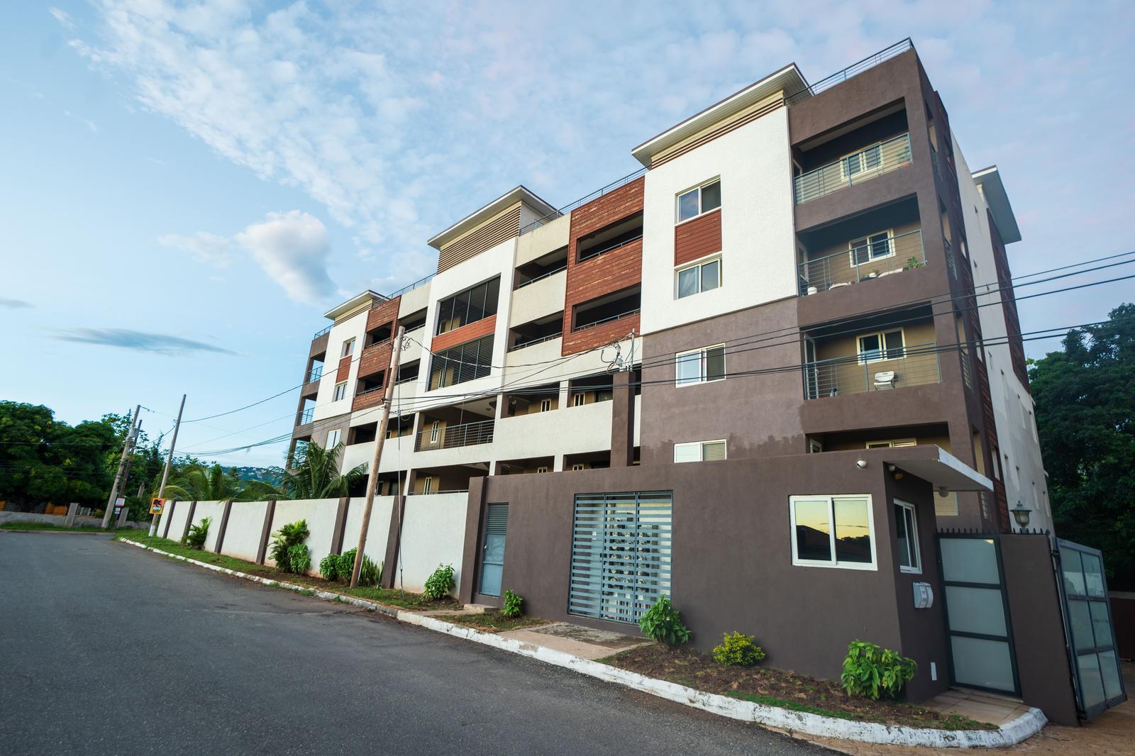 Apartment for Sale — photo 1