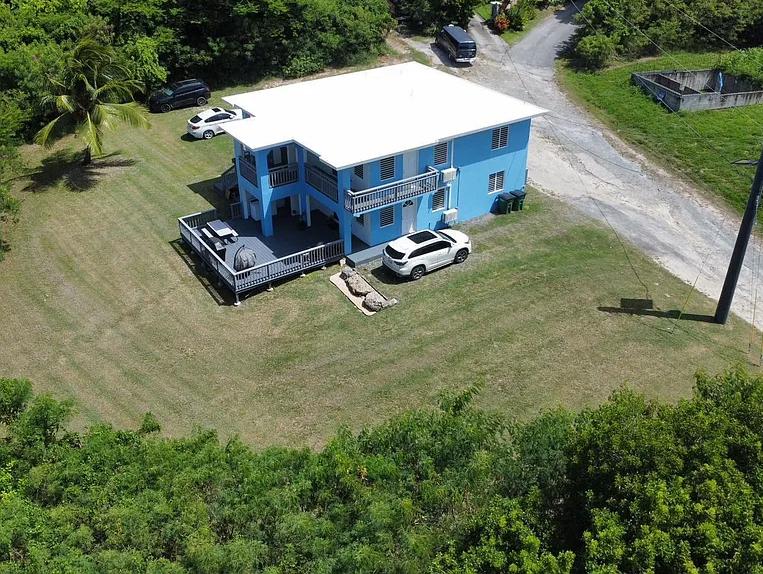 4 Bedroom Income-Generating 4-Plex in St. Croix, USVI — photo 5