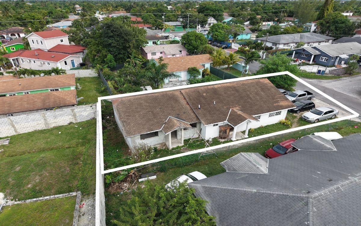 5 bedroom Residence for sale — photo 1