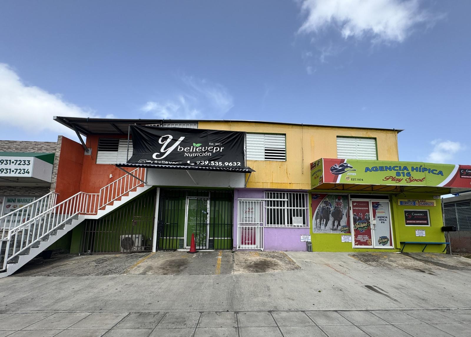 Mixed-Use Building for Sale in Carolina, Puerto Rico — photo 3