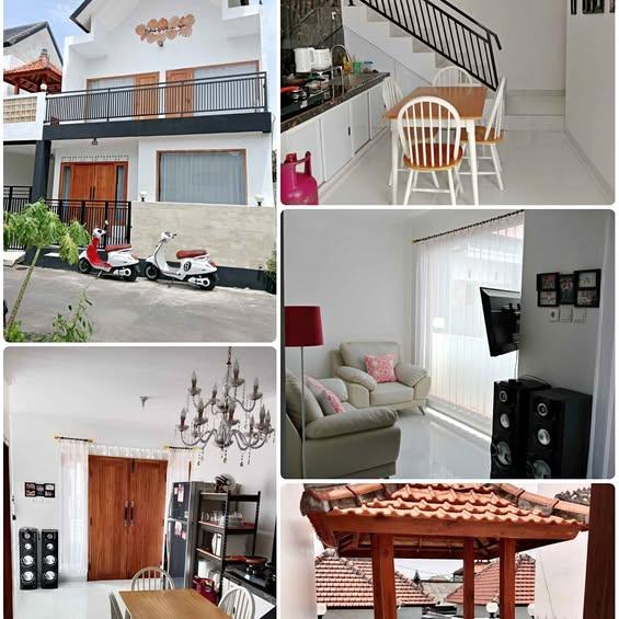 3-bedroom house in Denpasar — photo 1