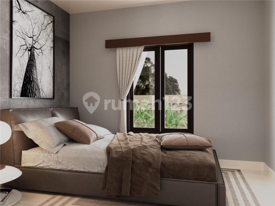 3-bedroom house in Nusa Dua, Badung, Indonesia — photo 2