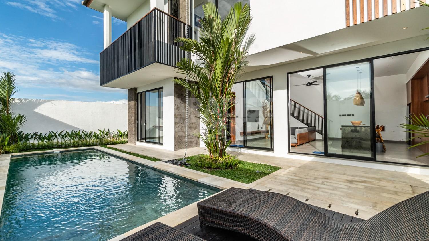 Brand new villa for sale in Ubud — photo 2