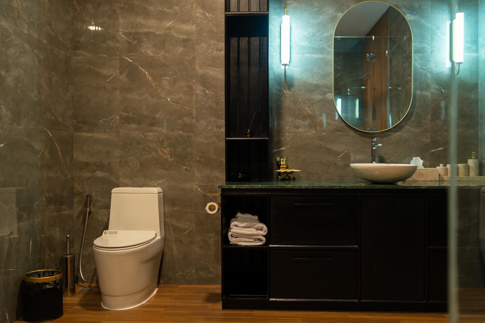 4 bedroom villa for sale in Canggu — photo 3