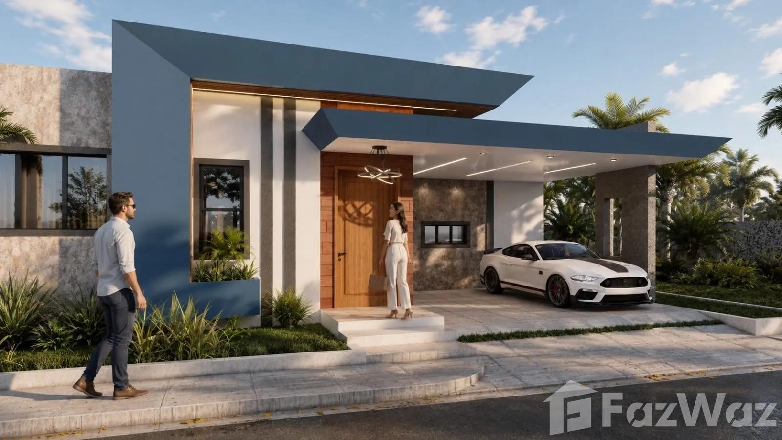3 bedroom Plata for sale at NEW HOUSE FOR SALE | EL DORADO RESIDENTIAL, Puerto Plata — photo 4