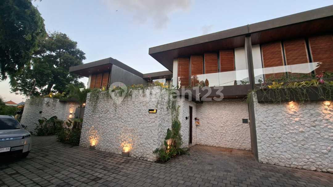 3-bedroom villa in Seminyak, Indonesia — photo 3
