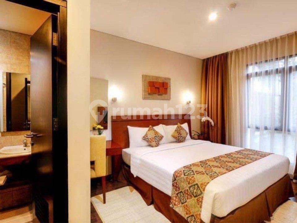 Grand Kuta Bali 3-Bedroom Apartment — photo 5