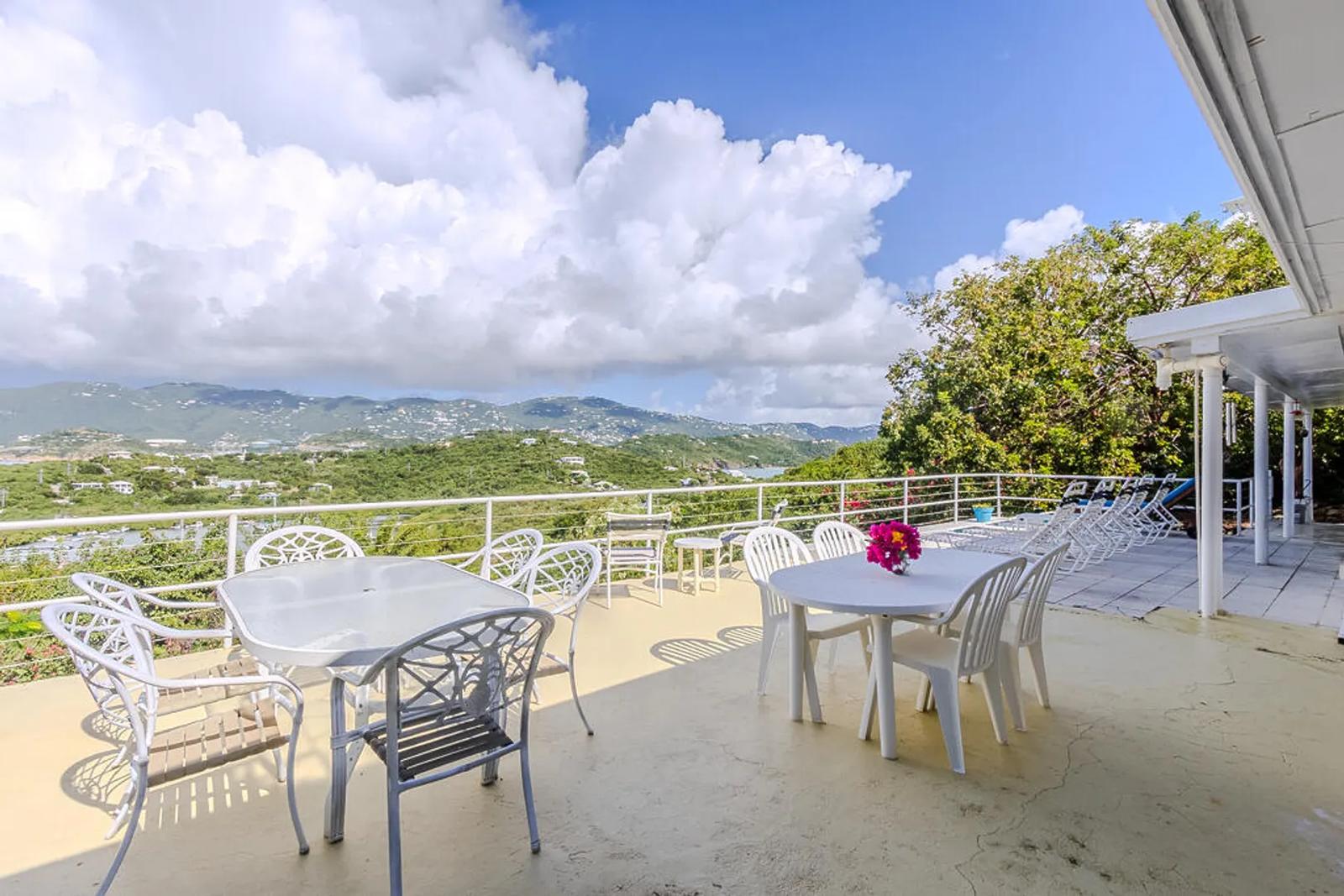 Casa Blanca Villa — photo 3
