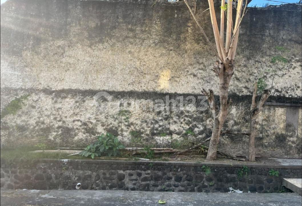 Build-ready land in central Renon, Bali — photo 5