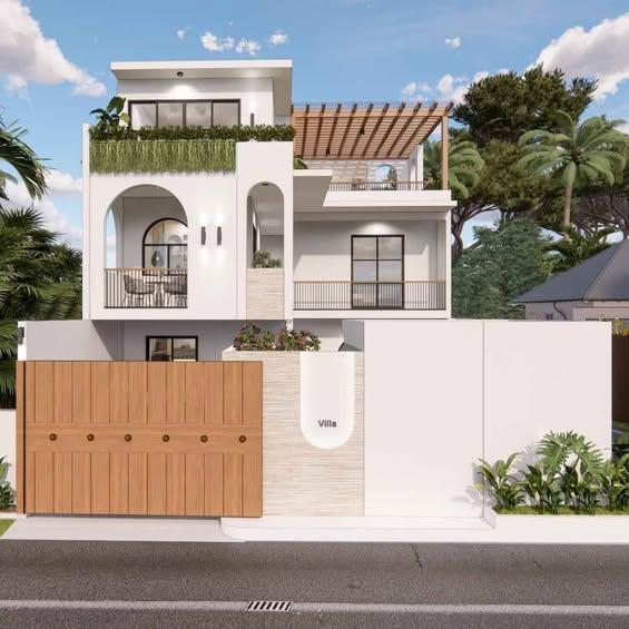 3-bedroom house in Badung, Bali, Indonesia — photo 1