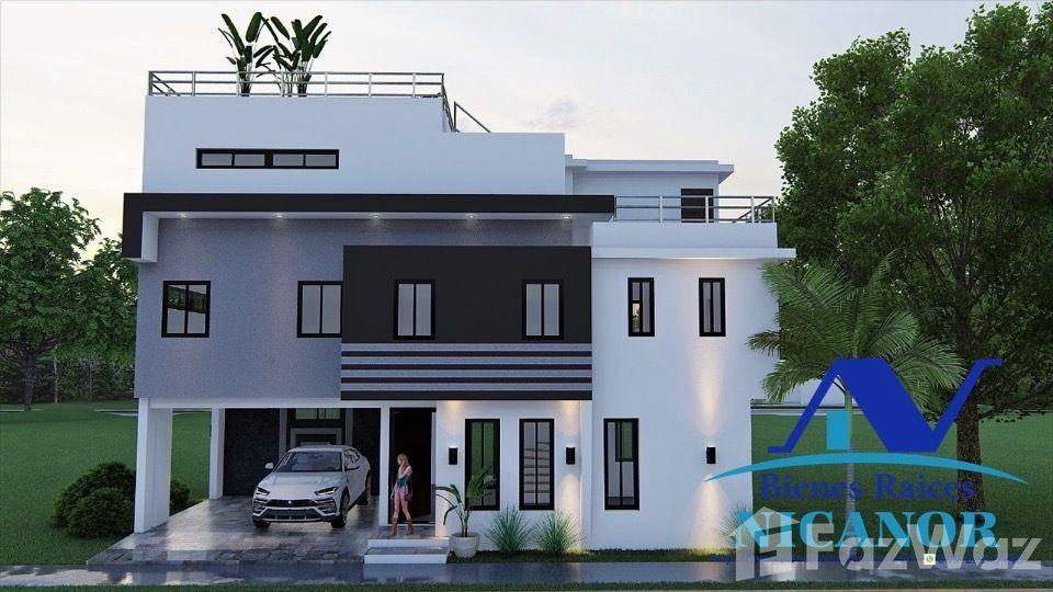 4 Bedroom House for Sale in San Felipe De Puerto Plata, Puerto Plata — photo 4
