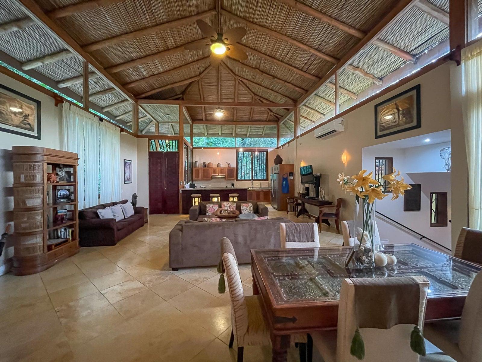 3-bedroom house in Rancho Manuel Antonio, Costa Rica — photo 3