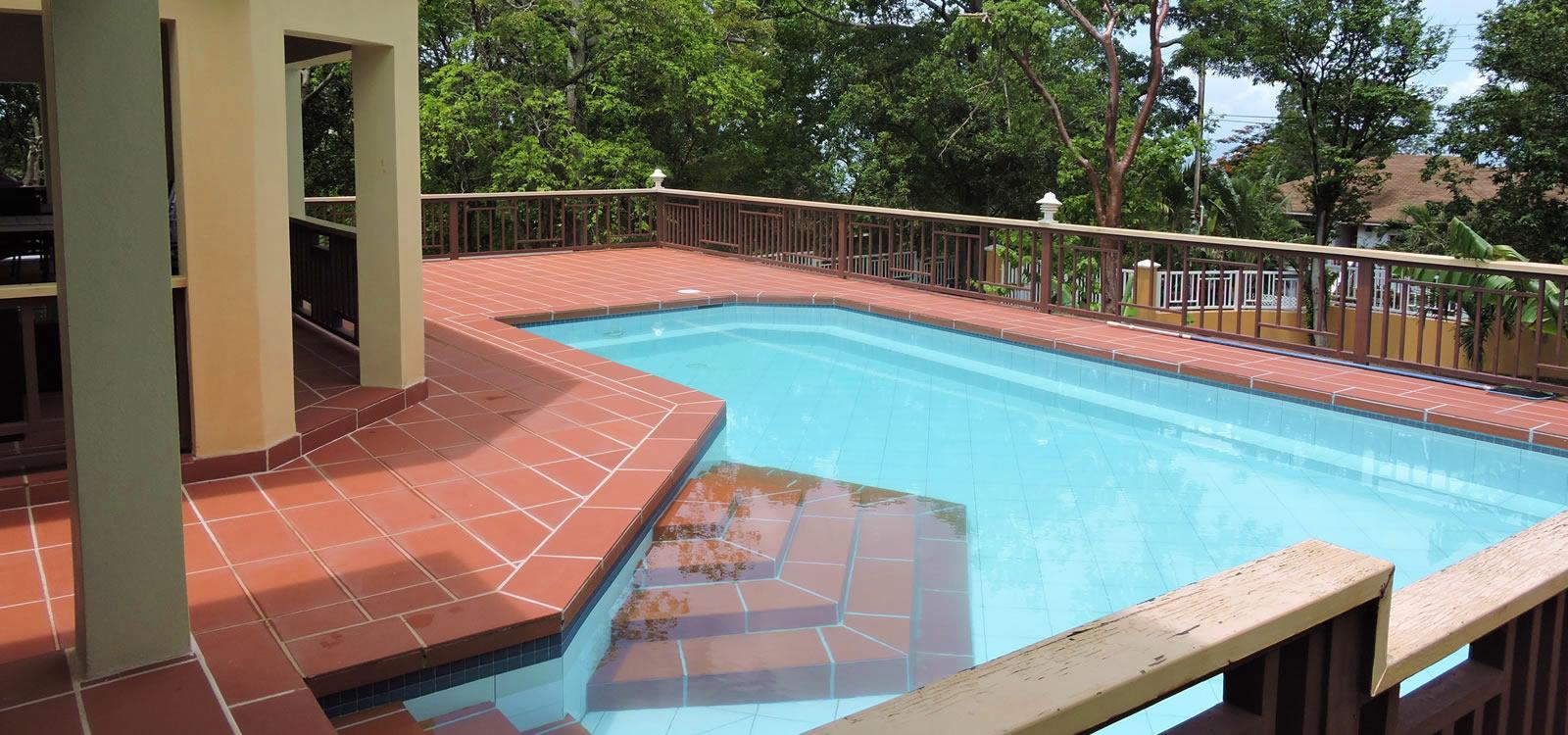 2 Bedroom Villa for Sale, Olveston, Montserrat — photo 2