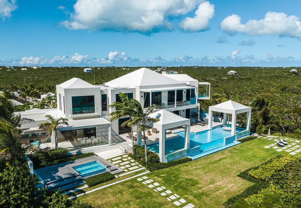 Triton Luxury Villa in Turks and Caicos — photo 3