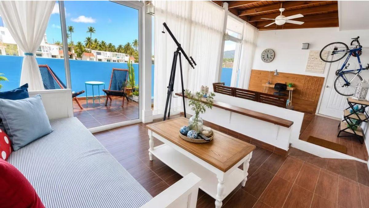 2-bedroom penthouse in Bávaro, Punta Cana — photo 5