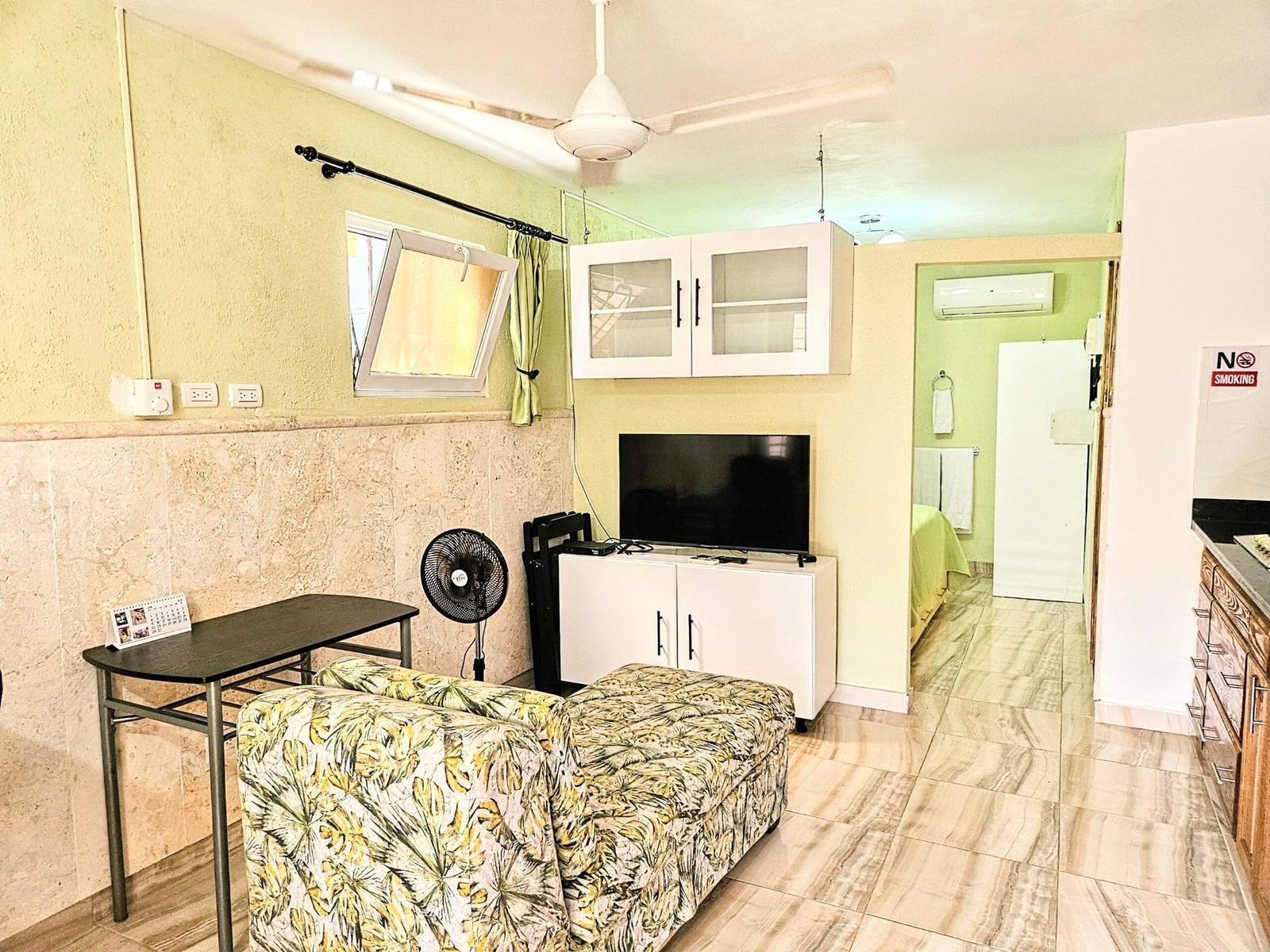 Affordable Studio for sale Central Sosúa — photo 5