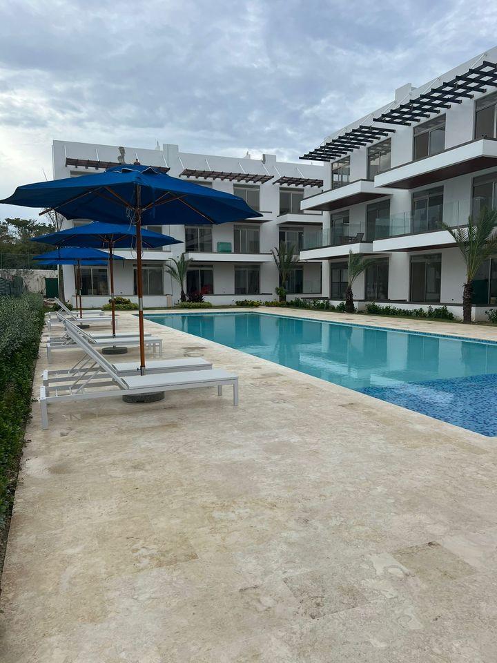 2 Bedroom 2 Bathroom Apartment White Sands Bavaro — photo 5