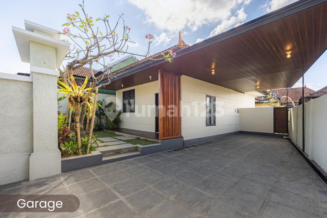 3-bedroom house in Denpasar Timur, Denpasar — photo 2